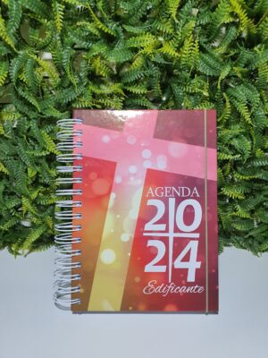 Agenda Versículos 1