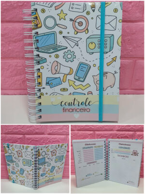 Planner Controle Financeiro